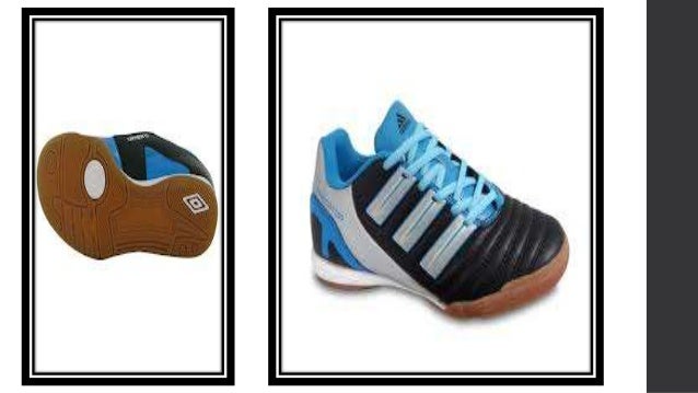 zapatillas para jugar futbol sala