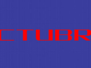 ctubr
 