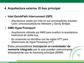 EL MICROPROCESADOR, SU ORIGEN Y SU HISTORIA | PDF