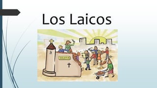 Los Laicos
 