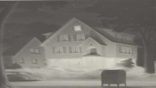 Los misterios del señor burdick