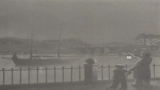 Los misterios del señor burdick