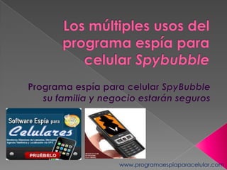www.programaespiaparacelular.com
 