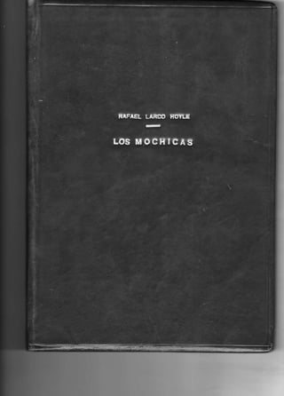 LOS MOCHICAS 1.pdf