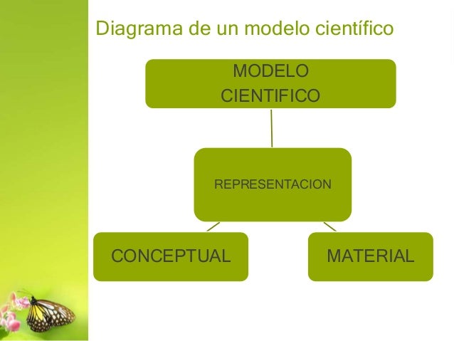 Los modelos científicos