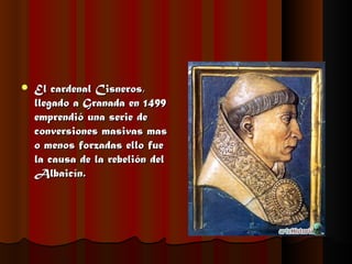    Con Carlos V (sucesor
    de los reyes católicos)
    esta normas no se
    aplicaban con firmeza y en
    la practica...