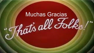 4210011 0010 1010 1101 0001 0100 1011
Muchas Gracias
 