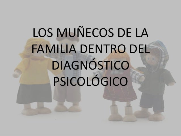 muñecos para el estres