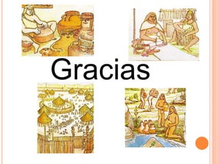 Gracias
 