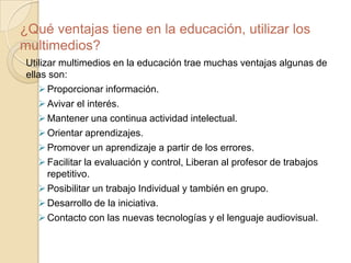 Osman Omar Maradiaga Acosta. 0714-1987-00337. Sección: “D” Tema: Los Multimedios (MYNTE), tipos, características, ventajas, desventajas. Lugar: Tegucigalpa, Honduras. Fecha: 26/abril/2011.