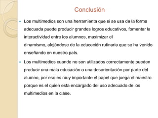 Orientar aprendizajes.