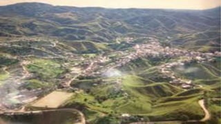Los municipios de antioquia