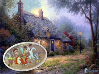 Los musicos de bremen