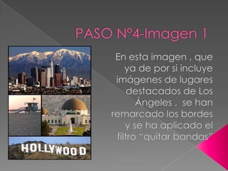 Los ángeles con gimp.ppt