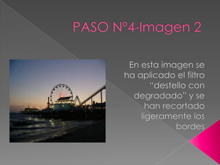 Los ángeles con gimp.ppt