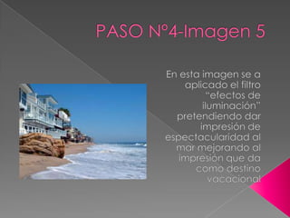 Los ángeles con gimp.ppt