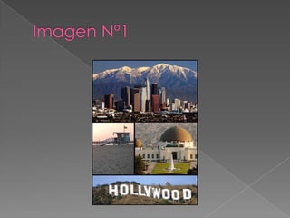 Los ángeles con gimp.ppt