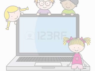 Los niños si comen cuento