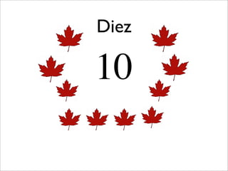 Diez

10
 
