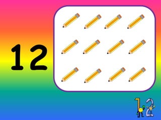 12
 