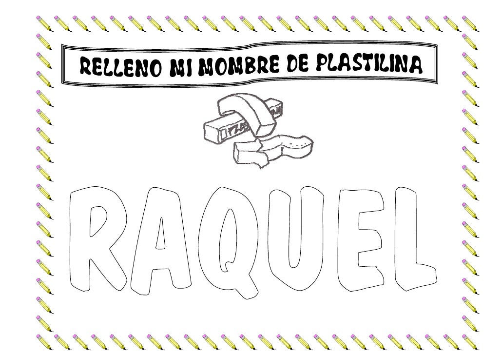 Los nombres