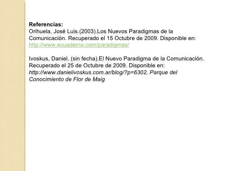 Portal de la Comunicaci n InCom-UAB Lecciones