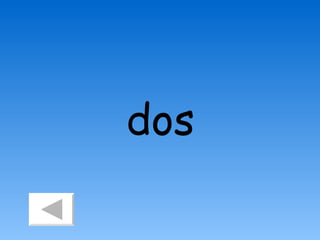 dos
 