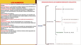 LOS NUMEROS EN P P EXPLICAR GRADOS 8° Y 9° FEBRERO 03 2026.pptx