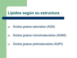 Los Nutrimentos | PPTX