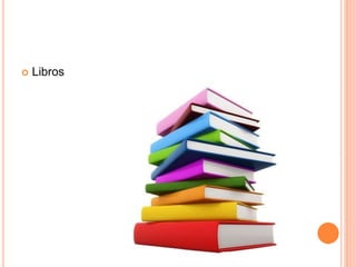  Libros