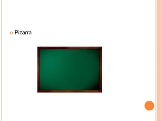  Pizarra