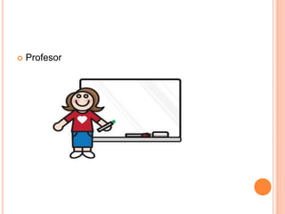  Profesor