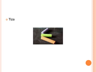  Tiza