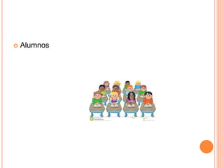  Alumnos
