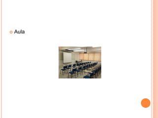  Aula