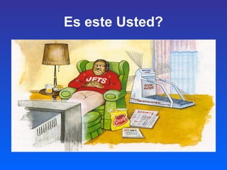 Es este Usted?
 