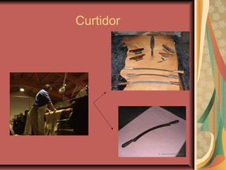 Curtidor

 