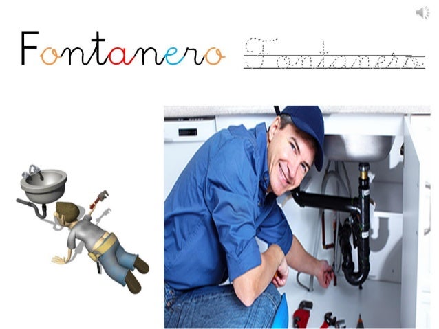 Los oficios (power point) final 1