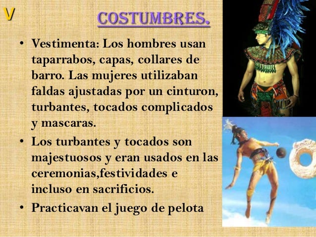 Los Olmecas