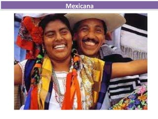 Mexicana
 