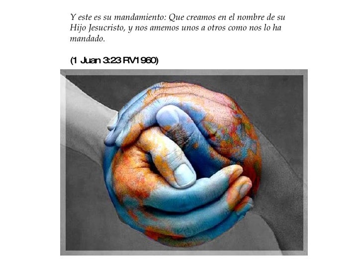 Los Pactos y la Ley