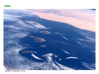 Islas
 