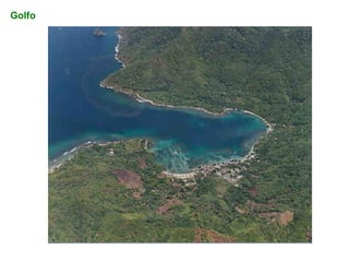 Golfo
 