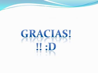 Los paradigmas fundadores