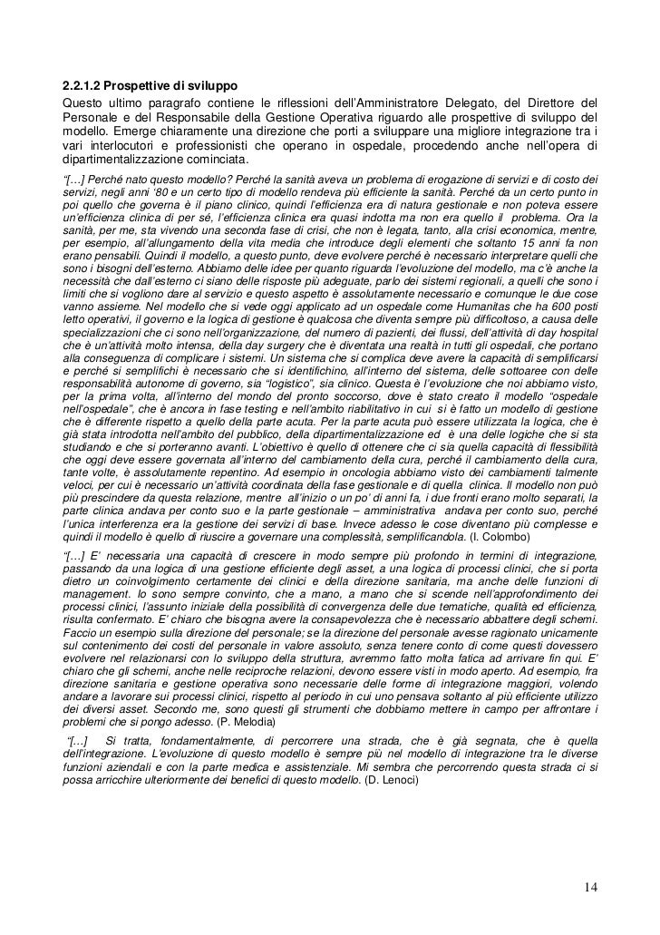 Sermo Et Humanitas 1 Esercizi Svolti