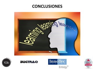 CONCLUSIONES 
 