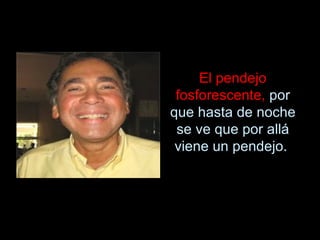 Los Pendejos Facundo Cabral | PPS