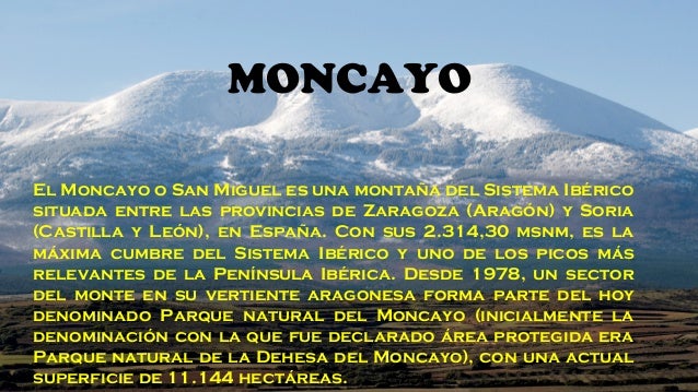 Cuál Es El Pico Más Alto De La Península Ibérica