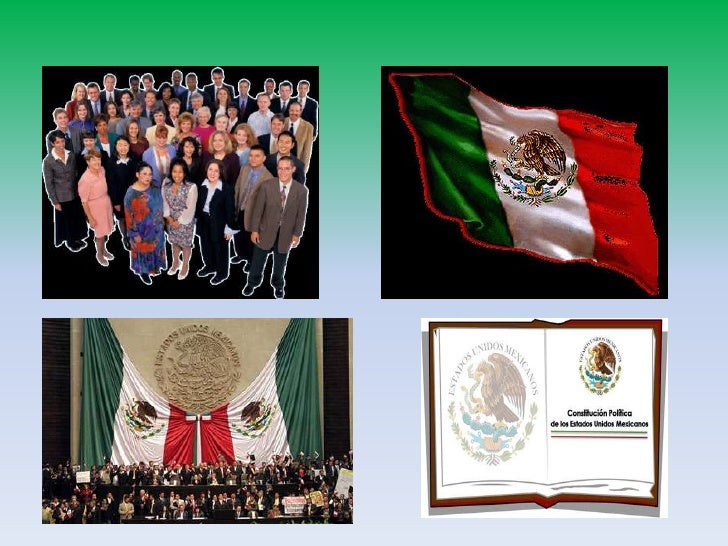 Los pilares del gobierno democratico