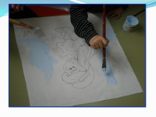 Los Pitufos cuidan el medio ambiente